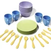 Green Toys Cookware & Dining Set
