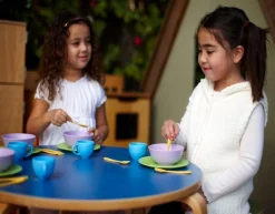 Green Toys Cookware & Dining Set