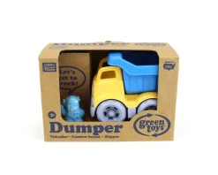 Green Toys Dumper Truck