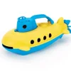 Green Toys Submarine Bath Toy