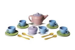 Green Toys Tea Set