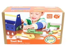 Green Toys Tool Set