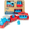 Green Toys Train Set