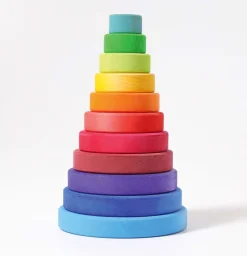 Grimms - Conical Stacking Tower