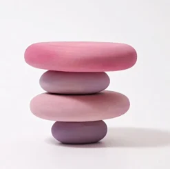 Grimms - Flamingo Pebbles