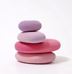 Grimms - Flamingo Pebbles