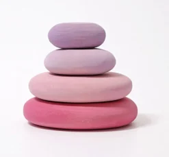 Grimms - Flamingo Pebbles