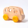 Grimm's - Wooden Bus