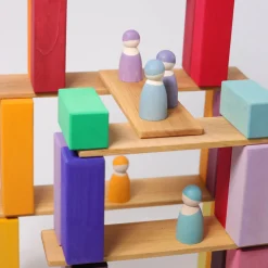 Grimm's Building Boards Natural