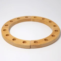 Grimm's Large Natural Birthday Ring