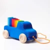 Grimm's Pull Along Truck