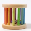 Grimm's Rainbow Rolling Wheel