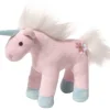 Gund Soft Toy Unicorn Chatters