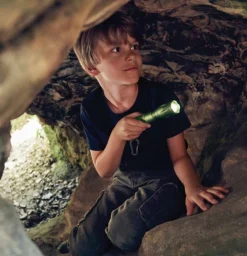 Haba - Terra Kids Flashlight