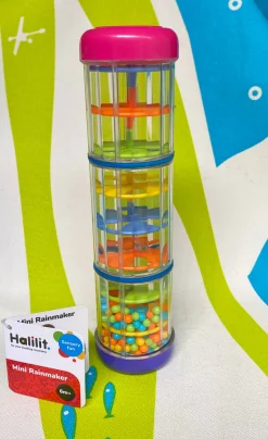 Halilit - Rainmaker Mini