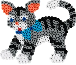 Hama Beads Gift Set - Dogs & Cats