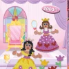 Hama Beads Gift Set Of 2000 Beads - Princess