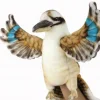 Hansa - Kookaburra Puppet
