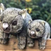 Hansa - Wombat Soft Toy Large