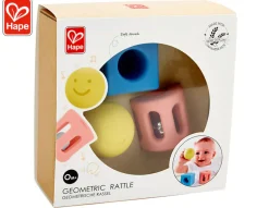 Hape - Geometric Rattle