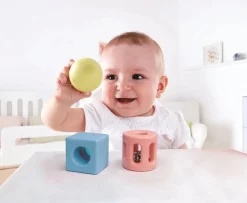 Hape - Geometric Rattle