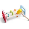 Hape - Rainbow Pounder