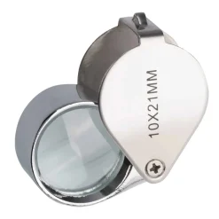 Heebie Jeebies Field Magnifier