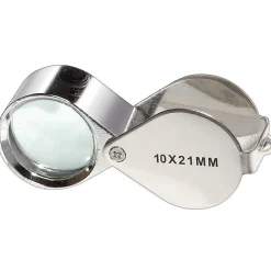Heebie Jeebies Field Magnifier