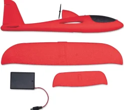 Heebie Jeebies Red Arrow Glider