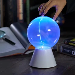 Heebie Jeebies Tesla's Lamp 15 Cm