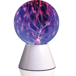 Heebie Jeebies Tesla's Lamp