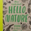 Hello Nature Activity Book