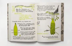 Hello Nature Activity Book