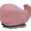 Hevea - Whale Natural Rubber Pink