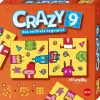 Heye- Crazy 9, Burgerman Doodles