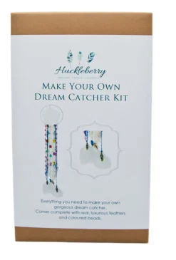 Huckleberry - Make Your Own Dream Catcher Kit