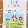 Huckleberry - Make Your Own Eau De Fairy