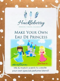 Huckleberry - Make Your Own Eau De Princess