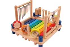 I'M Toy - Musical Melody Centre