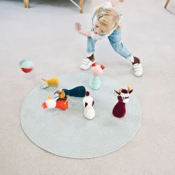 Janod - Farm Bowling