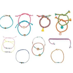Janod - Friendship Bracelets
