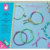 Janod - Neon Bracelet Kit