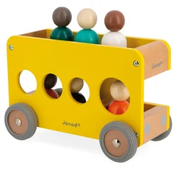 Janod - School Bus