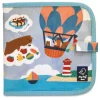 Jaq Jaq Bird Erasable Book - Hot Air Balloon