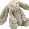 Jellycat Bashful Bunny In Beige