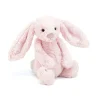 Jellycat Bashful Pink Bunny