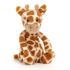 Jellycatbashful Giraffe