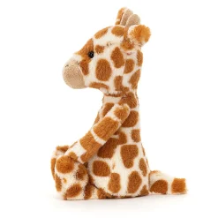 Jellycatbashful Giraffe