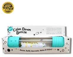Jellystone - Calm Down Bottle In Mint