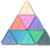Jellystone - Triblox In Rainbow Pastel